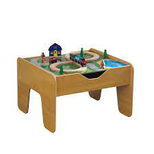 Bolts and dowel nuts for construction; Kidkraft 2 In 1 Activity Table