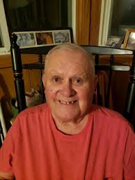 Obituary for Richard O'Leary