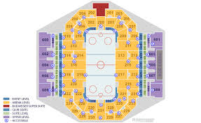 Tickets Fort Wayne Komets Vs Test Event Do Not Purchase