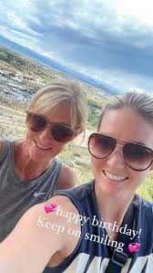 Happy birthday 💞Rachael! You are my sunshine! #Happybirthday #keepsmiling  #loveher #tomanddenise