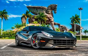 The biggest, baddest, most awesome fleet of exotic and luxury cars available for rent. Luxury Car Rental Miami Prestigious Fast Exotic