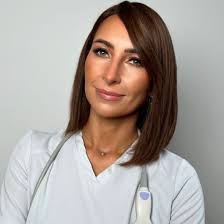 Lek. Marta Mucha-Zielińska