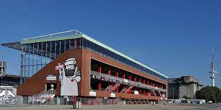 It might fit just right to support some content. Millerntor Stadion Hamburg Favorite Places Stadium