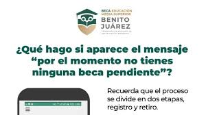 Los estudiantes no pueden recibir otra beca de manutención de programas federales. Cuanto Tarda En Llegar La Beca Bienestar Azteca Union Guanajuato