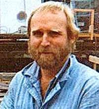 David Lloyd Strickland: 1942—2014