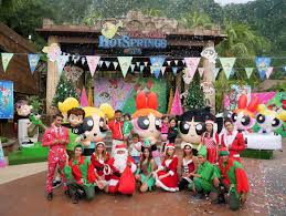 Lost world of tambun hotel. Win 2 Days 1 Night To Lost World Of Tambun 2cents