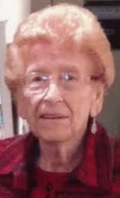 Kathleen Boeder Obituary October 4, 2016