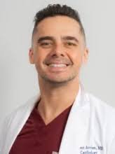 Robert Avram, MD, MSc