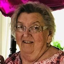 Shirley Long Obituary February 3, 2019