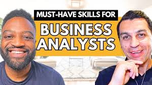 Business Analyst in Government: How to Thrive In This Field ft Matt  Sutherland-Patman