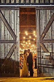 It gave a beautiful rustic feel to the barn. Wedding Ideas Barn Wedding Photos Rustic Wedding Photography Rustic Wedding Photos