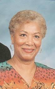 GLORIA GONZALEZ Obituary (2013)