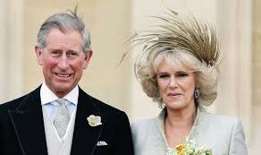 Siete pregati di comunicare in anticipo a casa camilla l'orario in cui prevedete di arrivare. L Ex Marito Di Camilla Choc L Ha Fatto Per Me Mi Piaceva Vederla Con Carlo Piu Donna