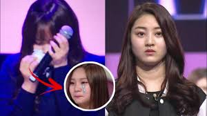 Photo shared by umji on october 05, 2021 tagging @bpm_ent_official. Gfriend Umji And Twice S Jihyo Who Used To Get Hate For Their Looks During Their Early Debut Days Youtube