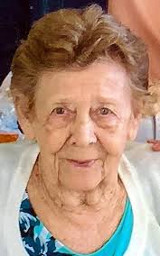 Helen Hamblet Obituary