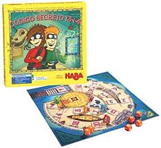 Venta Juegos De Mesa Haba 4 Anos En Stock