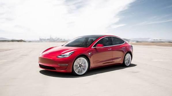 Tesla Model 3 Standard Range arrives soon at $35,000 and 220 miles. Really.