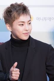 Xiumin was born in guri, gyeonggi province, south korea, on march 26, 1990. File Xiumin 2016 Gaon Chart K Pop Awards Red Carpet Jpg Wikimedia Commons