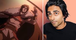 The Castlevania Showrunner, Adi Shankar, says he wants to do seasons about  other games and other members of the Belmont family. : r/castlevania