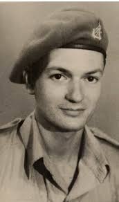 Bill Jarman's Memories