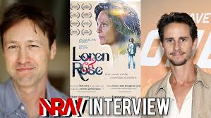 LOREN & ROSE's Kelly Blatz & Russell Brown sit down with NRW! A NRW  Interview!