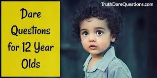 Cool games me and my twin sister loves your truth or dares and i love them to. 80 Best Truth Or Dare Questions For 12 Year Olds Latest Collection