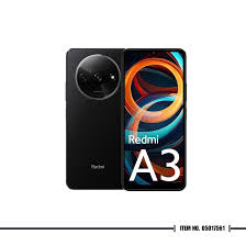Redmi A3 – Cutting Edge Online Store