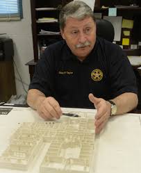 Union Jail Overcrowding Raises Safety Concerns Jail County Jail Correctional Officer