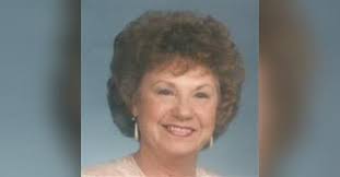 Edith M Langley Obituary
