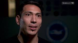🎥 "This club feels like home.", Leonardo Ulloa's full interview after he  returned to the Albion is in full