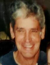 Obituary information for Vernon Cooper