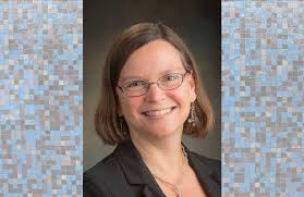 2023 Award for Excellence in Supervision: Nancy Forde