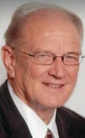 Gene Hood Obituary (2015)