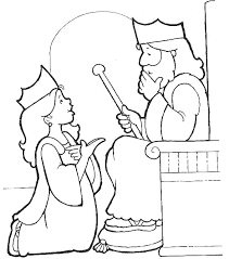 We have collected 39+ esther bible coloring page images of various designs for you to color. Queen Esther Bible Coloring Pages In 2020 Sunday School Coloring Pages Bible Coloring Pages Bible Coloring