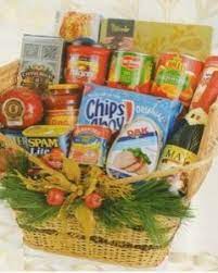 Christmas Gift Basket Philippines Sendgiftsphilippines Com Birthday Gift Delivery Online Birthday Gifts Christmas Gift Basket