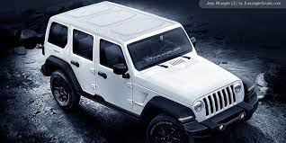 Heres The Best Guess Yet At What The 2018 Jeep Wrangler Will Look Like Jeep Wrangler Jeep Pickup Jeep Wrangler Pickup Truck