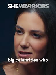 SHE WARRIORS: Emily Jones' Journey of Resilience