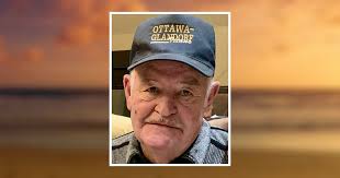 Lambert Charles "Charley" Westrick Obituary November 11, 2025