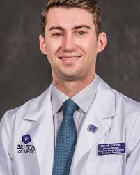 Congrats to class of 2025 for graduating this weekend!! Drew Ratliff  matched Internal Medicine at University of Louisville SOM in Louisville,  Kentucky. Natalie Jaramillo matched Obstetrics-Gynecology at Southern  Illinois University SOM in