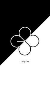 Lucky One Exo Stickers Exo Exo Lockscreen
