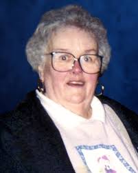 Joan Somerville Obituary (2023)