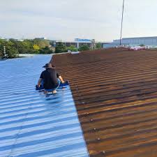 màng chống thấm tự dính bitum