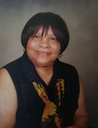 Obituary information for Martha Elizabeth Spruill