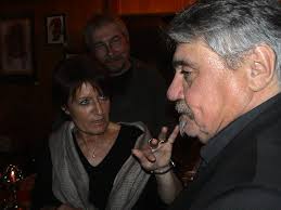 The famous... PHONOGRAM DREAM TEAM