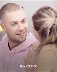 Irma Y Erick Son Pareja En La Vida Real