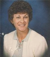 Carmen Machamer Obituary (1941