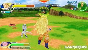 Dragon ball final tenkaichi is a free game for android that belongs to the category action, and has been developed by tomasjpereyra. Dragon Ball Z Tenkaichi Tag Team Psp Iso Download Game Ps1 Psp Roms Isos Downarea51