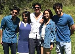 Here are the complete list and details of bollywood star ranbir kapoor in upcoming movies. Breaking Ayan Mukerji Turns Producer With Ranbir Kapoor Alia Bhatt Starrer Brahmastra Bollywood News Global Circulate