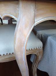Liming Wax White Wax Used On This Older Light Colored Wood To Give It A Washed Revived Look White Painted Furniture Painted Furniture Paint Furniture