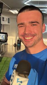 Corey Booth Facebook Post Rockwall